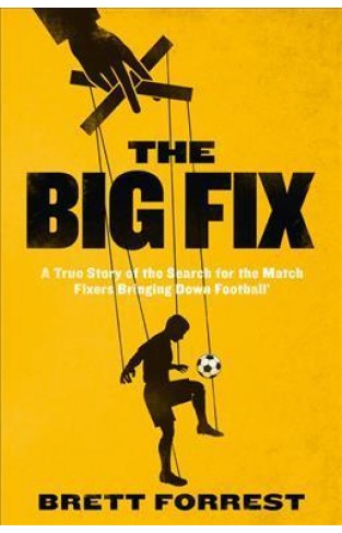 The Big Fix